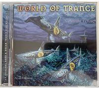 Diverse - World of Trance 4 [Import]