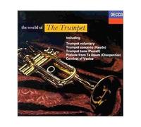 Diverse - World of Trumpet [Import]