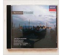 Diverse - World of Vivaldi