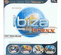 Diverse - World Tour Vol.1:Ibiza Traxx [Import]