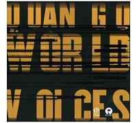 Diverse – World Voices – Import (Island)