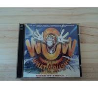 Diverse - Wow (What a Rush) [Import]