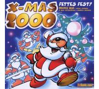 Diverse - X-Mas 2000-Fettes Fest [Import]