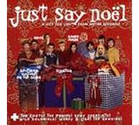 Diverse X-Mas - Just Say Noel