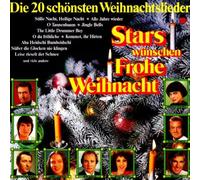 Diverse X-Mas - Stars Wünschen Frohe Weihnach [Import]