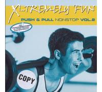 Diverse - X-Tremely Fun: Push and Pull [Import]