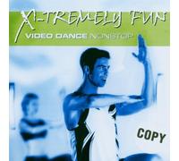 Diverse - X-Tremely Fun Video Dance