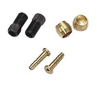 Diverse XLC Anschlusskit f. Scheibenbremsleitung Shimano