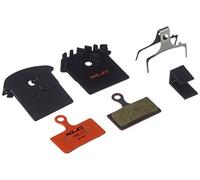 Diverse XLC Pro Scheibenbremsbeläge BP-H25 Shimano BR-M985,M785,M675,M666,M615