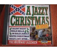 Diverse Xm - A Jazzy Christmas in Dixie [Import]
