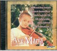 Diverse Xm - Ave Maria [Import]
