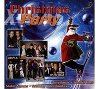 Diverse Xm - Christmas Party [Import]