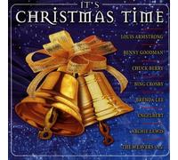 Diverse Xm - It's Christmas Time [Import]