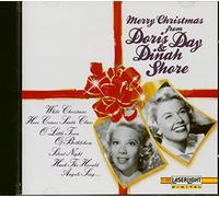Diverse Xm - Merry Christmas from Doris Day [Import]