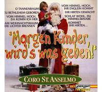 Diverse Xm - Morgen Kinder Wird's Was Geben [Import]