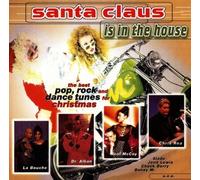 Diverse Xm - Santa Claus is in The House [Import]