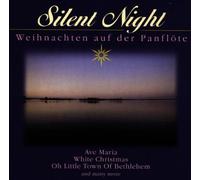 Diverse Xm - Silent Night-PanflTe [Import]