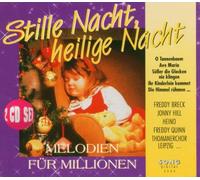 Diverse Xm - Stille, Heilige Nacht [Import]