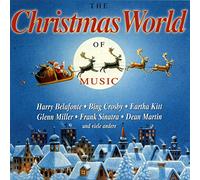 Diverse Xm - The Christmas World of Music [Import]