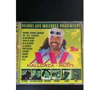 Diverse - XXL Mallorca-Party [Import]