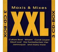 Diverse - XXL-Maxis & Mixes [Import]