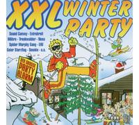 Diverse - Xxl Winter Party-der Grosse Partyalarm