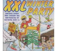 Diverse - Xxl Winter Party-der Grosse Partyalarm