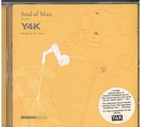 Diverse - Y4k-Breakin' in Tha House-Soul [Import]