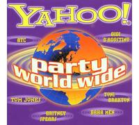 Diverse - Yahoo-Party World Wide [Import]