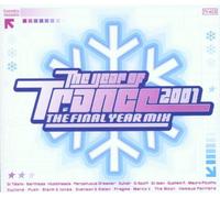 Diverse - Year of Trance/Final Mix 2001 [Import]