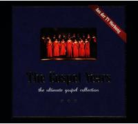 Diverse - Years-Ultimate Gospel C [Import]