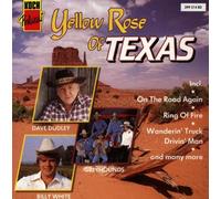 Diverse - Yellow Rose of Texas [Import]