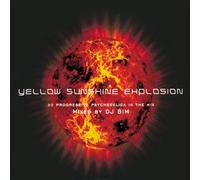 Diverse - Yellow Sunshine Explosion 1 [Import]