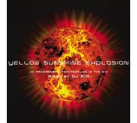 Diverse - Yellow Sunshine Explosion 2 [Import]