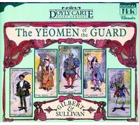 Diverse - Yeoman of The Guard [Import]