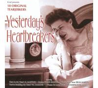 Diverse - Yesterday's Heartbreakers