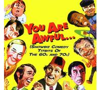 Diverse - You are Awful/Showbiz Comedy T [Import]