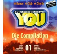 Diverse - You-Die Compilation [Import]