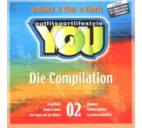 Diverse - You!die Compilation Vol.2