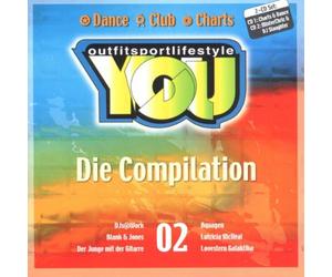 Diverse - You!die Compilation Vol.2