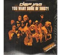 Diverse - You want some of this (Promo) / 314-566 787-1
