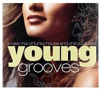 Diverse - Young Grooves