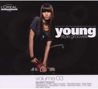 Diverse - Young Style Grooves/Vol. 3 [Import]
