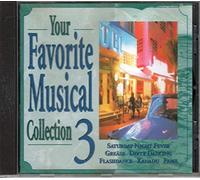 Diverse - Your Favorite Musical Collecti
