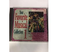 Diverse - Your Favorite Musical Collecti