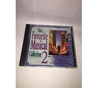 Diverse - Your Favorite Musical Collecti [Import]
