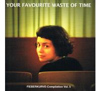 Diverse - Your Favorite Waste of Time [Import]