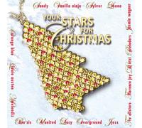 Diverse – Your Stars for Christmas – CD (Import)