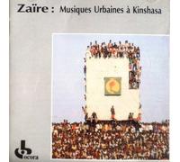 Diverse - Zaire.Musiques Urbaines a Kin [Import]