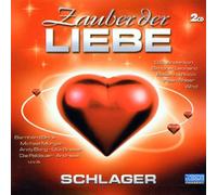 Diverse - Zauber der Liebe-Schlage